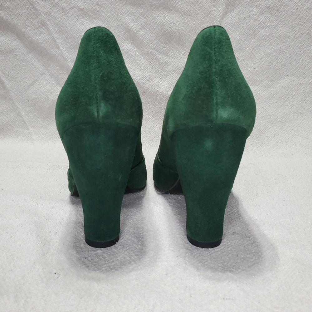 Seychelles Loafer Heels - Picture 9 of 9
